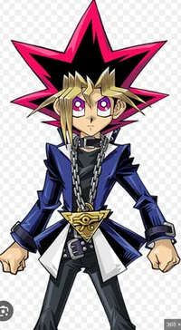 Yugi Muto