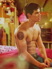 Jacob Black