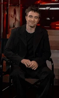 Роберт Патиссон 