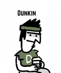 Dunkin