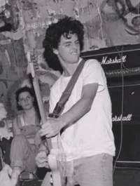 Billie Joe Armstrong
