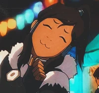 1- Legend of Korra