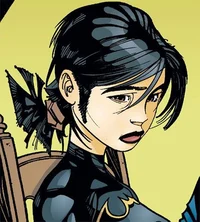 Cassandra Cain