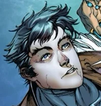 Jason Todd