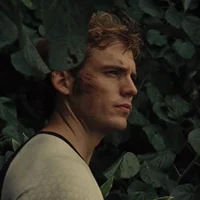 Finnick Odair