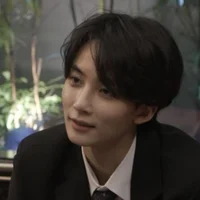 SVT Jeonghan