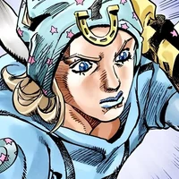 Johnny Joestar 