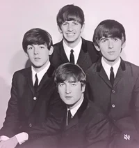 001 The Beatles