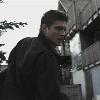 Dean Winchester 