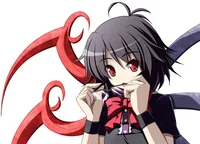 Yandere Nue Houjuu