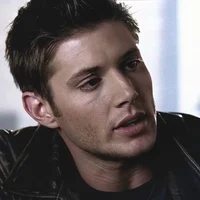 Dean Winchester 