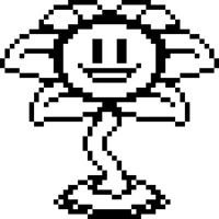 Flowey - TS US