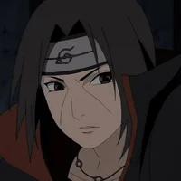 Itachi Uchiha 