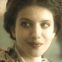 ELIZAVETA VORONTSOVA