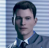 Connor - RK800