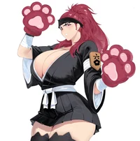 Fem Renji Abarai