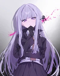 Kyoko Kirigiri