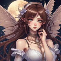 The Last Moon Fairy