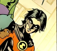 Tim Drake 