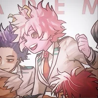 Mina Ashido