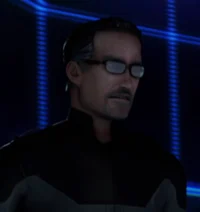 Direc Leonard Church