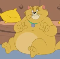 Fat Cat