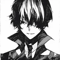 BEAST Dazai Osamu 
