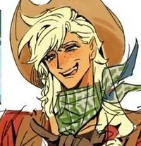 AppleJack AJ
