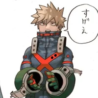 Bakugo 