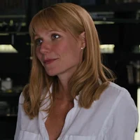Pepper Potts