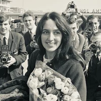 JOAN BAEZ