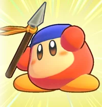 Bandana Waddle Dee