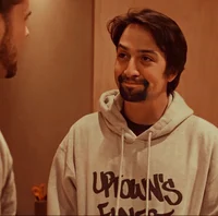 LIN MANUEL MIRANDA