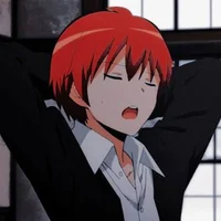 Karma Akabane