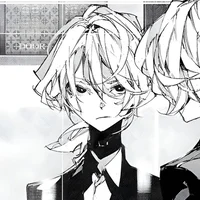 Chuuya Nakahara