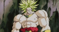Broly