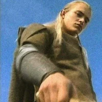 Legolas