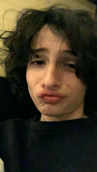 Finn Wolfhard 