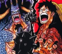 -Wano Arc I Clash