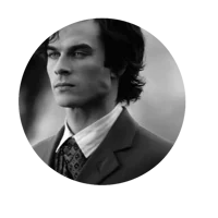 01 - DAMON SALVATORE
