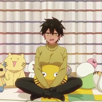 Wife Natsumi Kurobe
