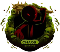 The Chaos Empire