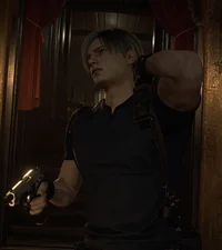 Leon Kennedy