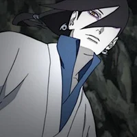 Orochimaru 