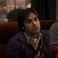 Rajesh Koothrappali