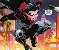 Damian Wayne