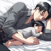 Levi Ackerman 