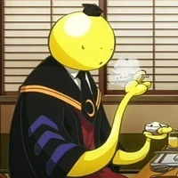 Koro sensei