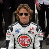 Jenson Button