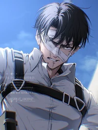 Levi Ackerman